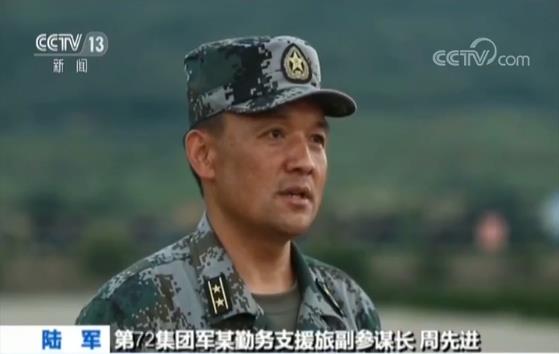 【中國(guó)人民解放軍建軍91周年】挑戰(zhàn)極限！一起去感受兵王不一樣的“速度與激情”