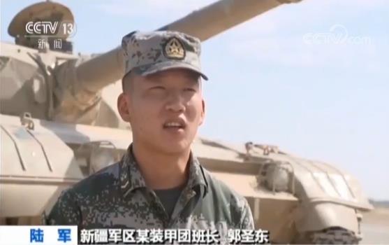 【中國(guó)人民解放軍建軍91周年】挑戰(zhàn)極限！一起去感受兵王不一樣的“速度與激情”