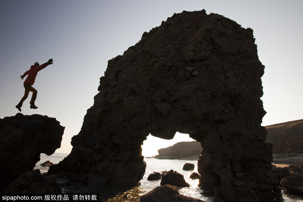 馬爾他海岸景觀“藍窗”沉入海底 盤點全球僅存石灰?guī)r拱形門奇觀