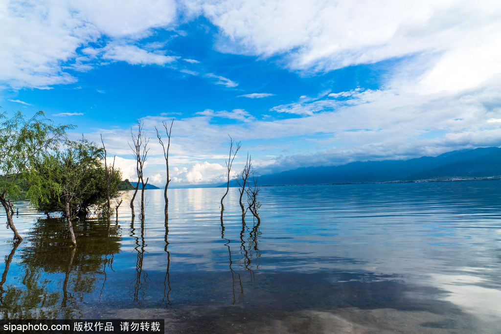 五一小長(zhǎng)假又來(lái)了 盤點(diǎn)國(guó)內(nèi)短期游好去處