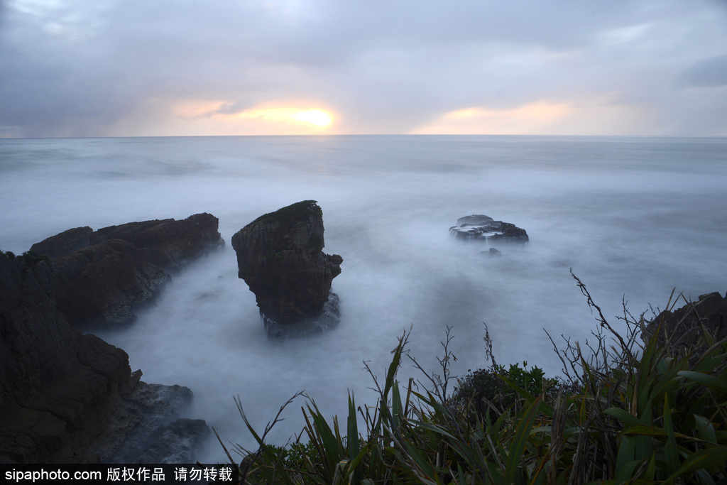 世界自然遺產(chǎn)“綠寶石之地”——新西蘭峽灣國家公園