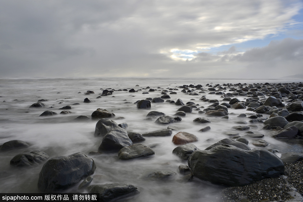 世界自然遺產(chǎn)“綠寶石之地”——新西蘭峽灣國家公園