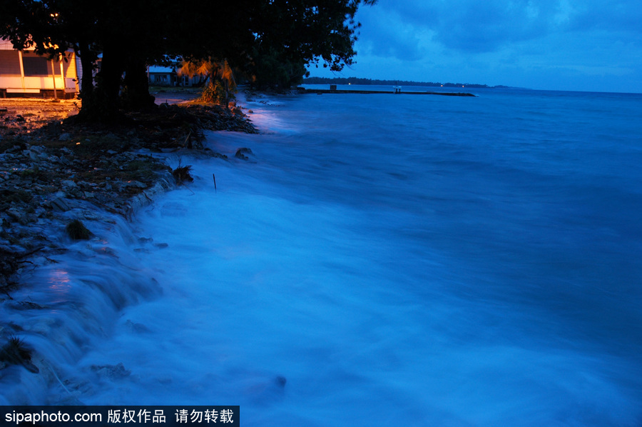 小長假不再看人山人海 全球旅游這些國家和地區(qū)游客最少