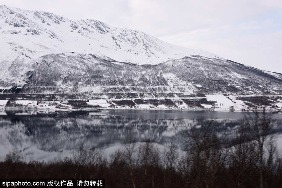 極地城市之旅 北極小鎮(zhèn)挪威特羅姆瑟絕美風(fēng)光