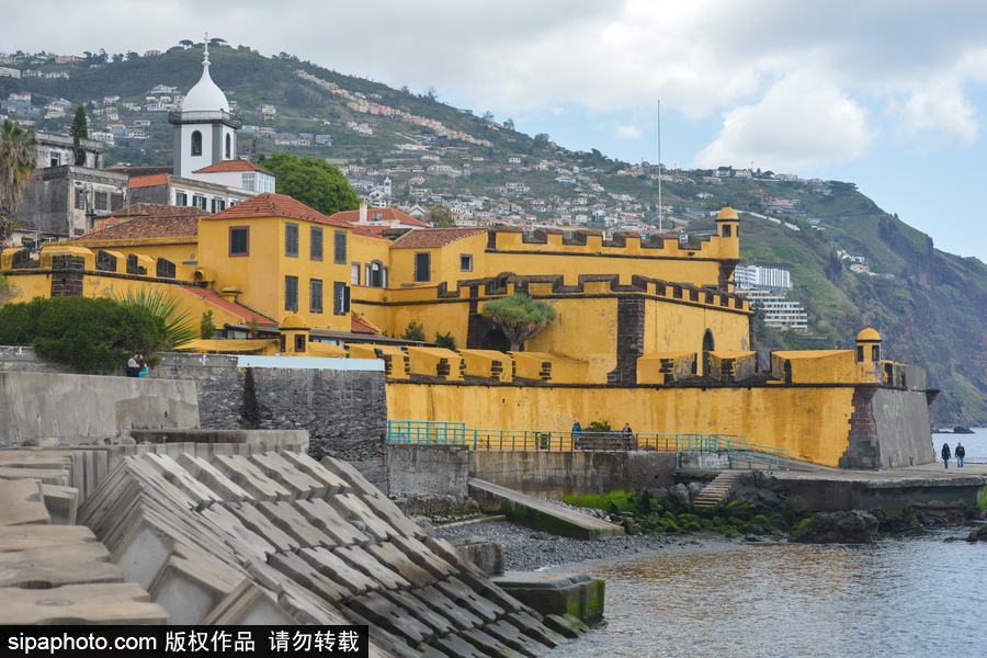 走進(jìn)C羅的故鄉(xiāng) 小眾的“海上花園”馬德拉島