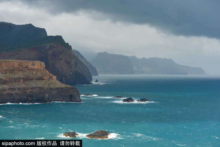 走進(jìn)C羅的故鄉(xiāng) 小眾的“海上花園”馬德拉島