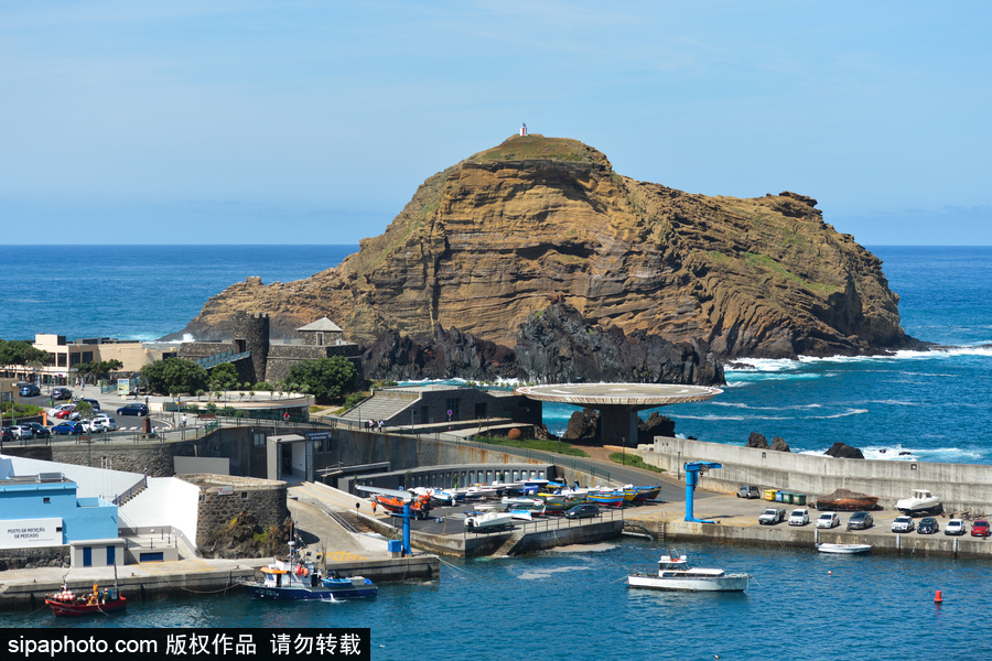 走進(jìn)C羅的故鄉(xiāng) 小眾的“海上花園”馬德拉島