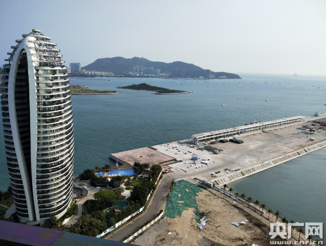 潮起海之南：特區(qū)海南，海南特色